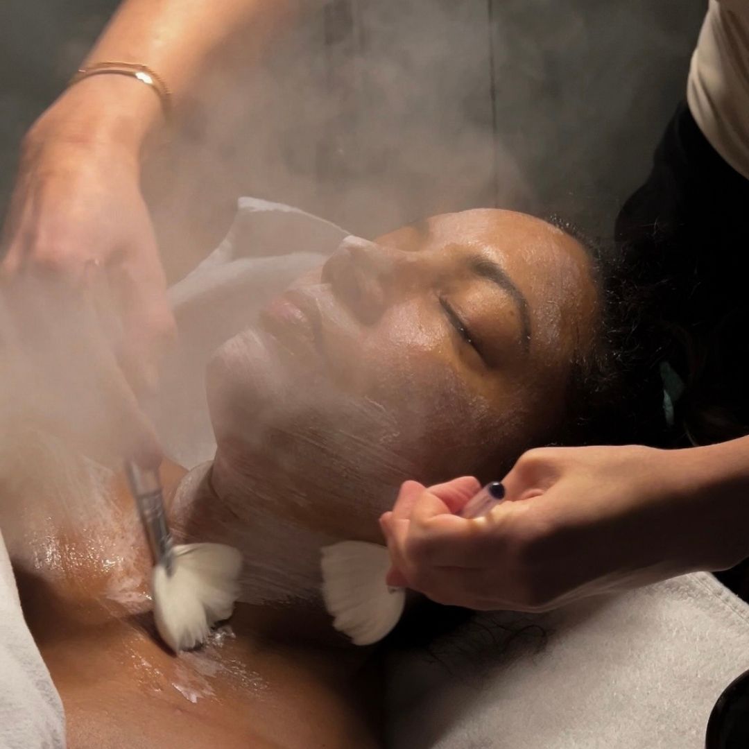 Bespoke Facials at La Vie Esthetics Bar in Wexford PA
